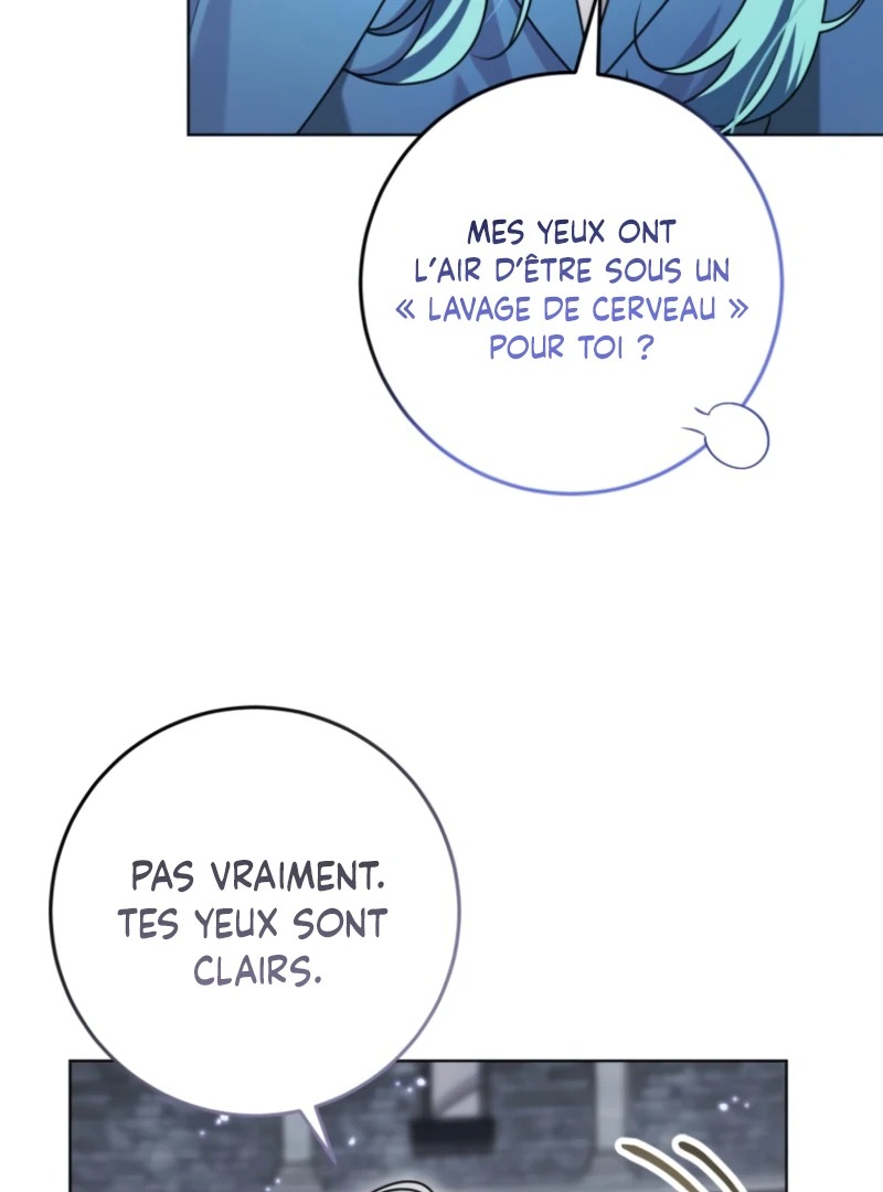I Became A Leader In A Wretched Prison Chapitre 38 - Page 117