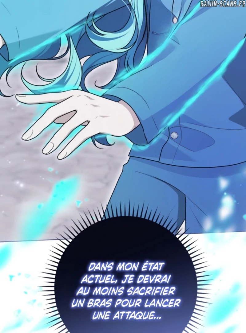 I Became A Leader In A Wretched Prison Chapitre 38 - Page 125