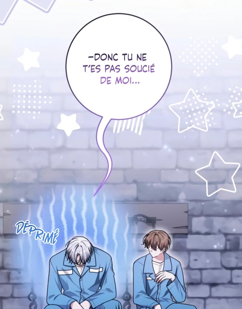 I Became A Leader In A Wretched Prison Chapitre 38 - Page 14