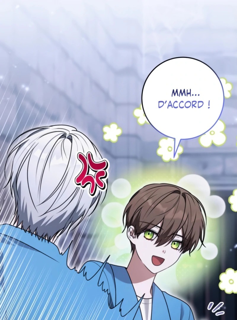 I Became A Leader In A Wretched Prison Chapitre 38 - Page 18