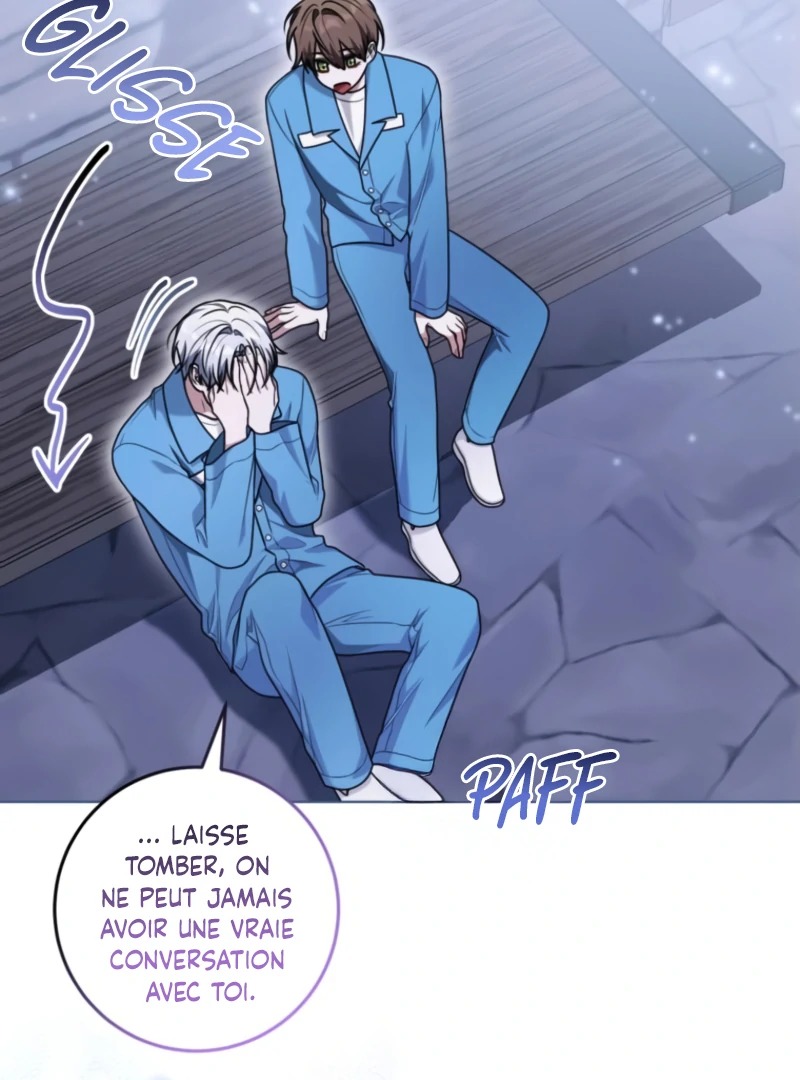 I Became A Leader In A Wretched Prison Chapitre 38 - Page 20