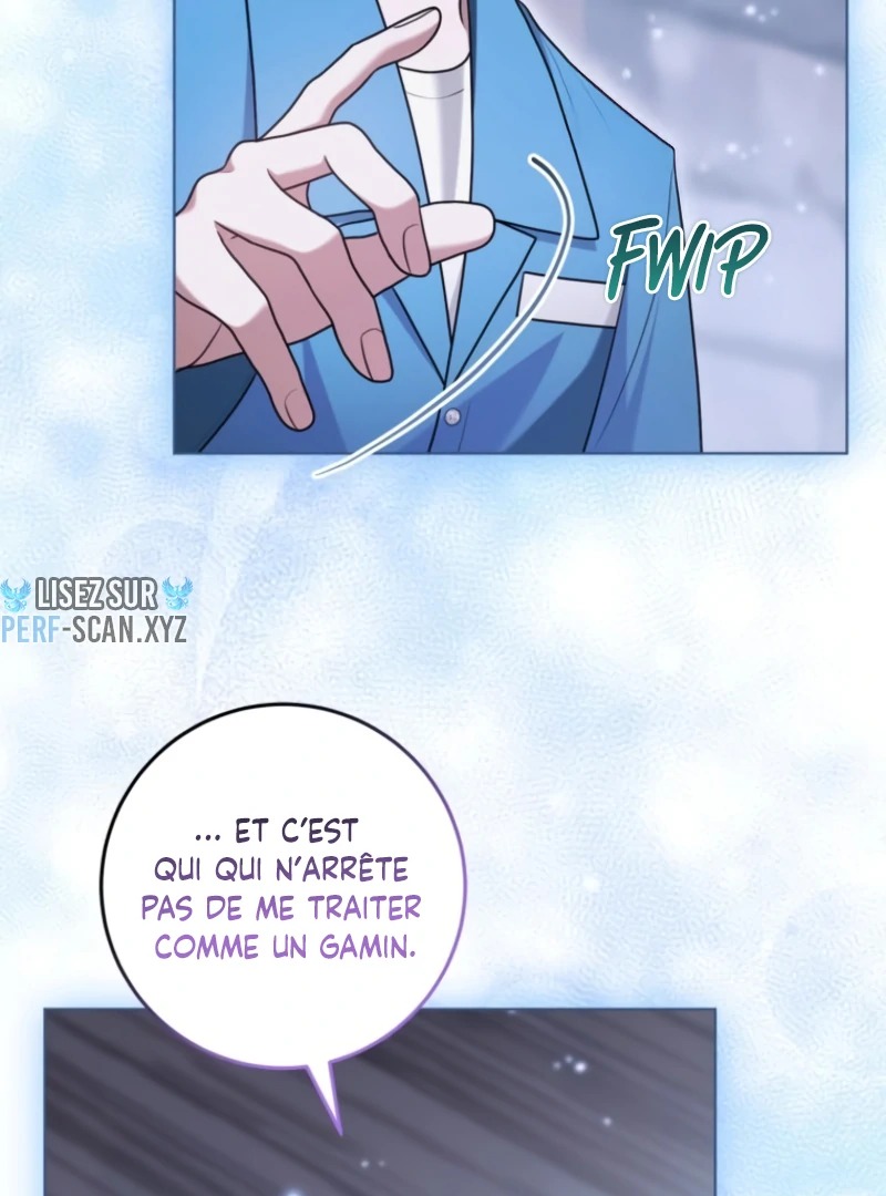 I Became A Leader In A Wretched Prison Chapitre 38 - Page 22