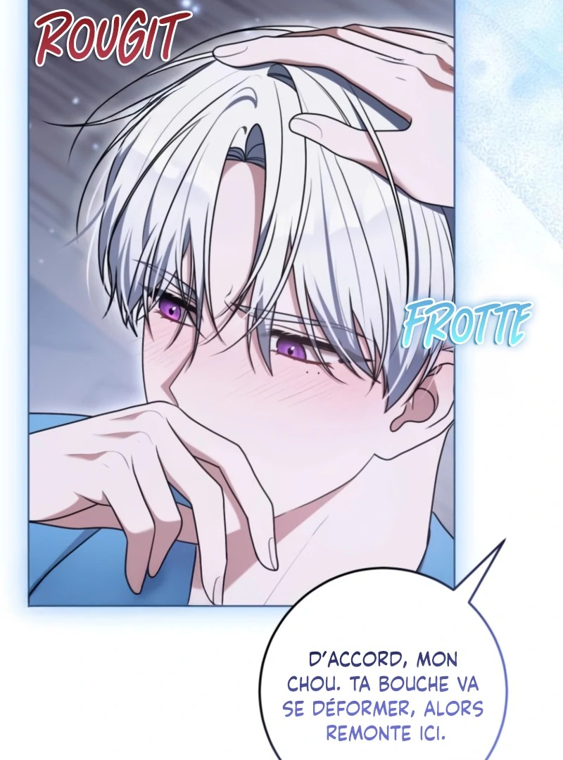I Became A Leader In A Wretched Prison Chapitre 38 - Page 23