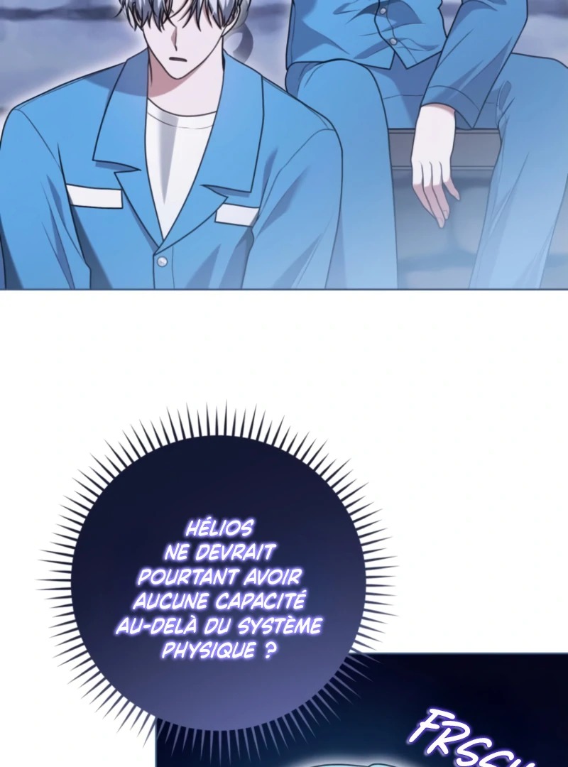 I Became A Leader In A Wretched Prison Chapitre 38 - Page 27
