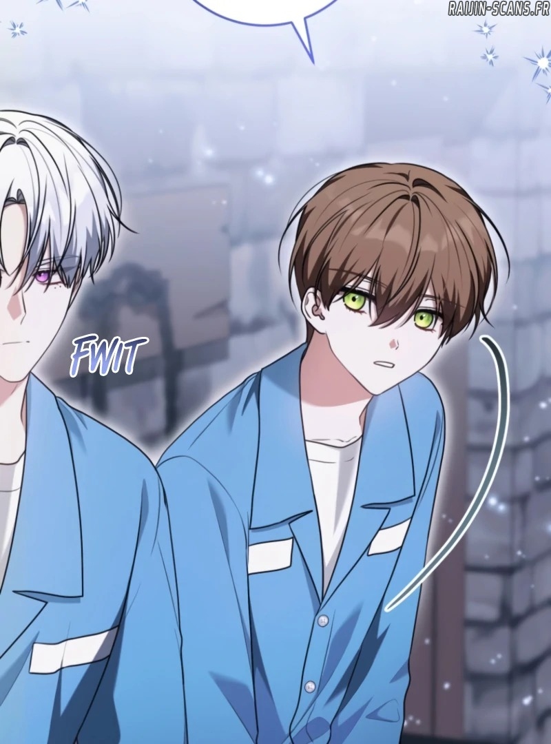 I Became A Leader In A Wretched Prison Chapitre 38 - Page 3