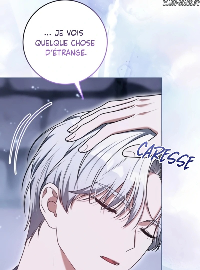 I Became A Leader In A Wretched Prison Chapitre 38 - Page 30