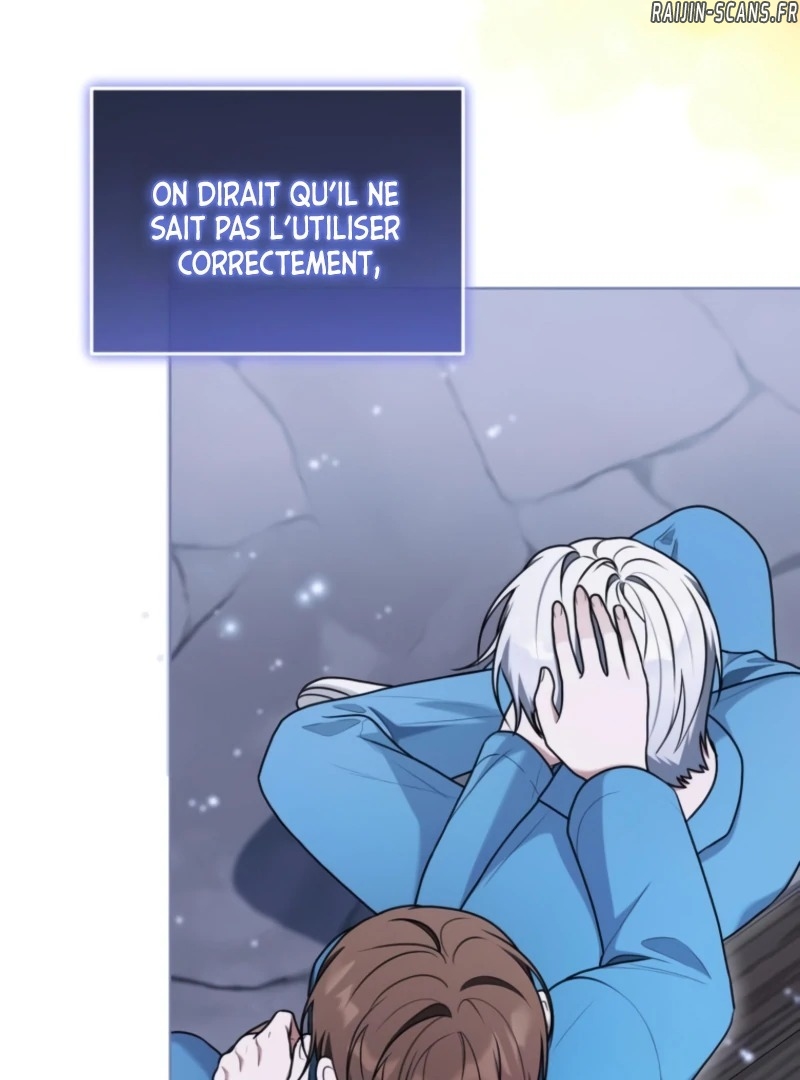 I Became A Leader In A Wretched Prison Chapitre 38 - Page 39