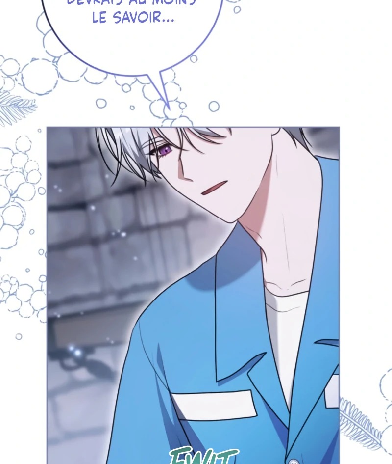 I Became A Leader In A Wretched Prison Chapitre 38 - Page 41