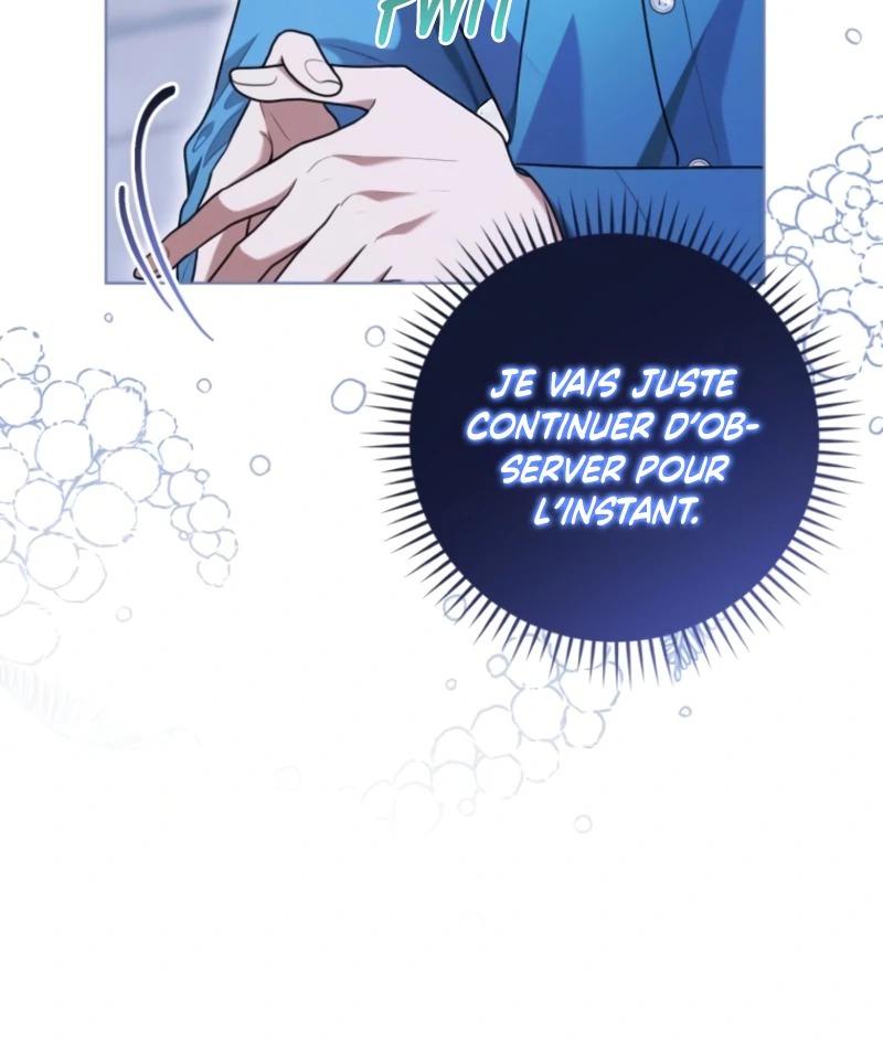 I Became A Leader In A Wretched Prison Chapitre 38 - Page 42