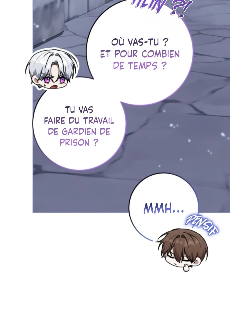 I Became A Leader In A Wretched Prison Chapitre 38 - Page 45