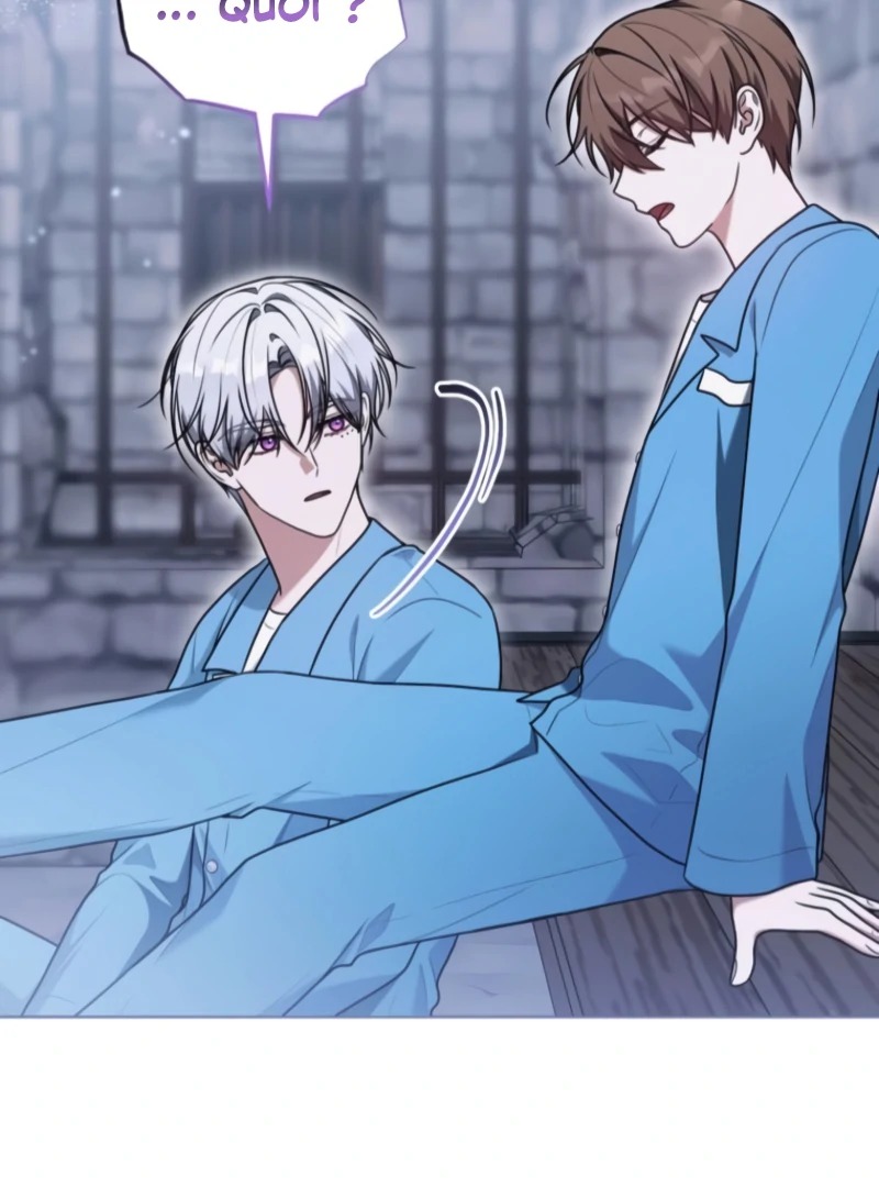 I Became A Leader In A Wretched Prison Chapitre 38 - Page 47