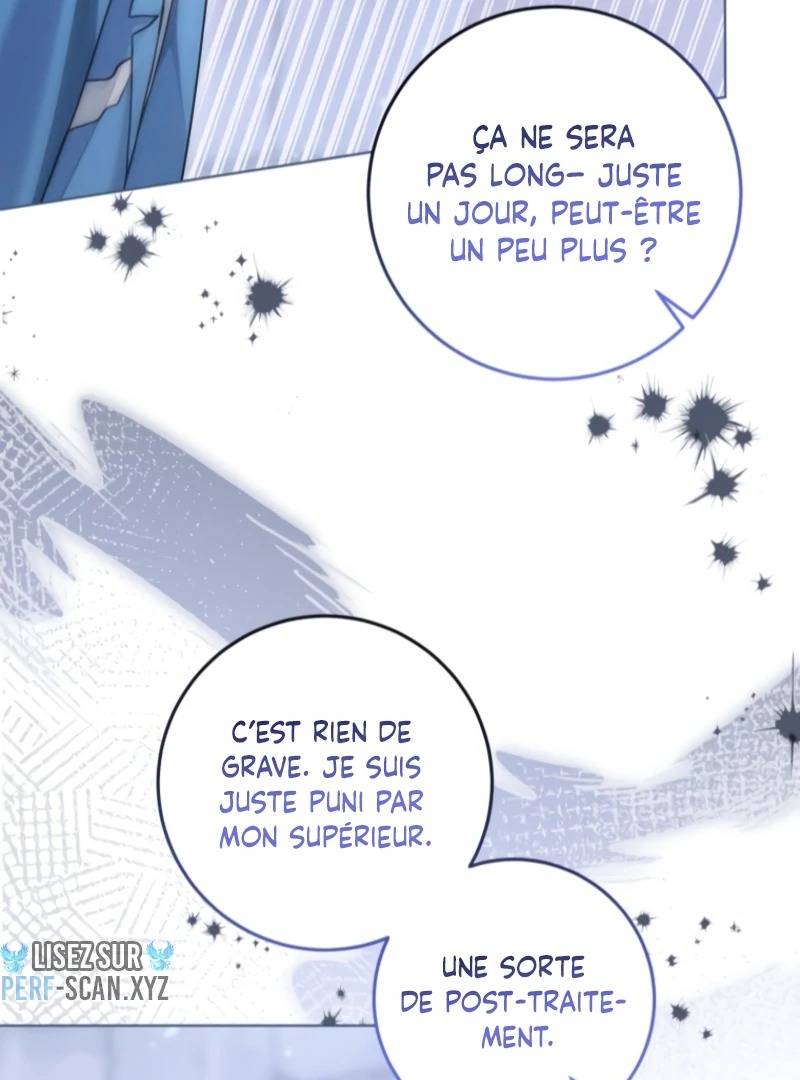 I Became A Leader In A Wretched Prison Chapitre 38 - Page 49