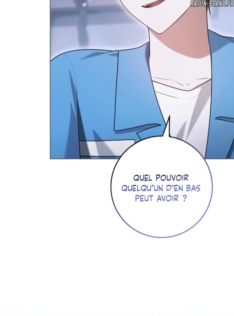I Became A Leader In A Wretched Prison Chapitre 38 - Page 52