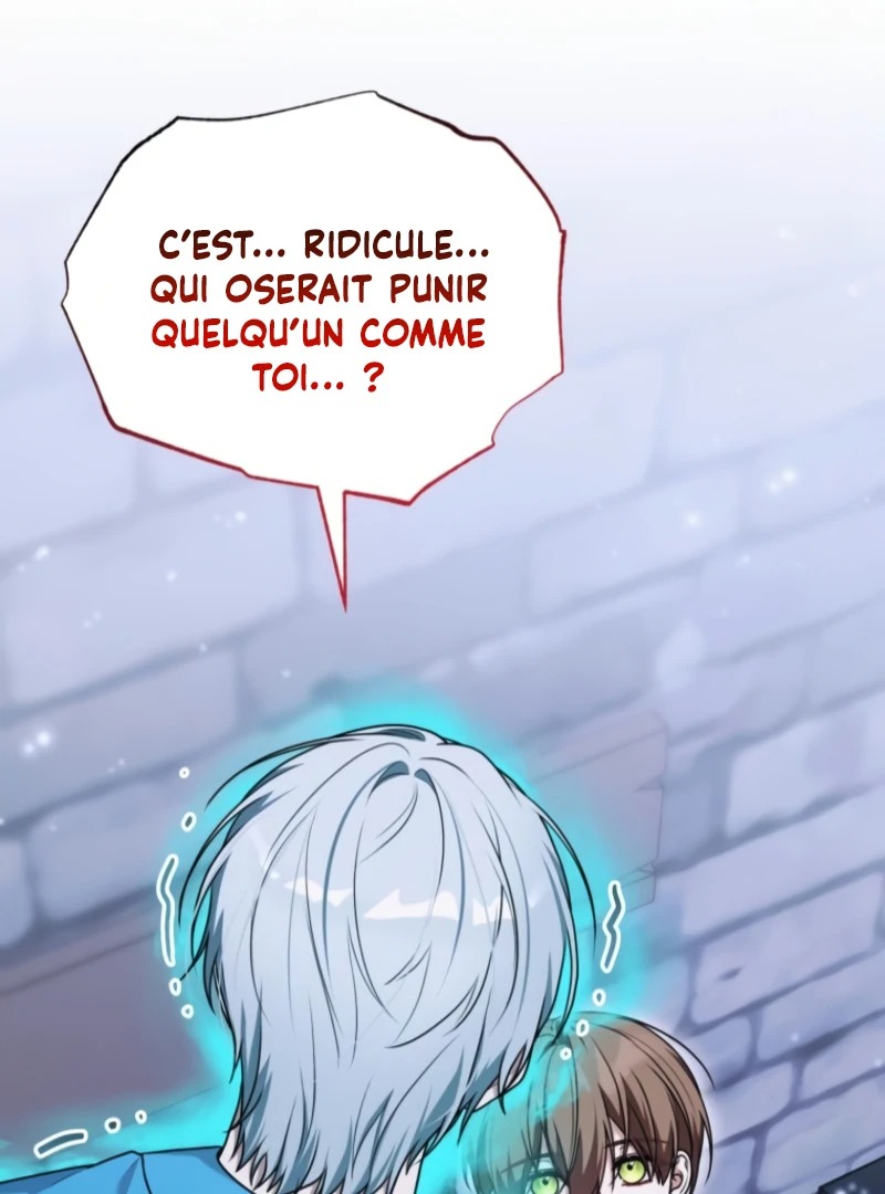 I Became A Leader In A Wretched Prison Chapitre 38 - Page 53