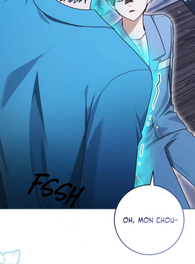 I Became A Leader In A Wretched Prison Chapitre 38 - Page 54