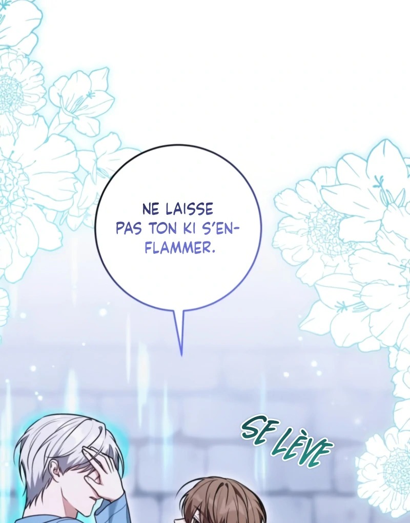 I Became A Leader In A Wretched Prison Chapitre 38 - Page 55