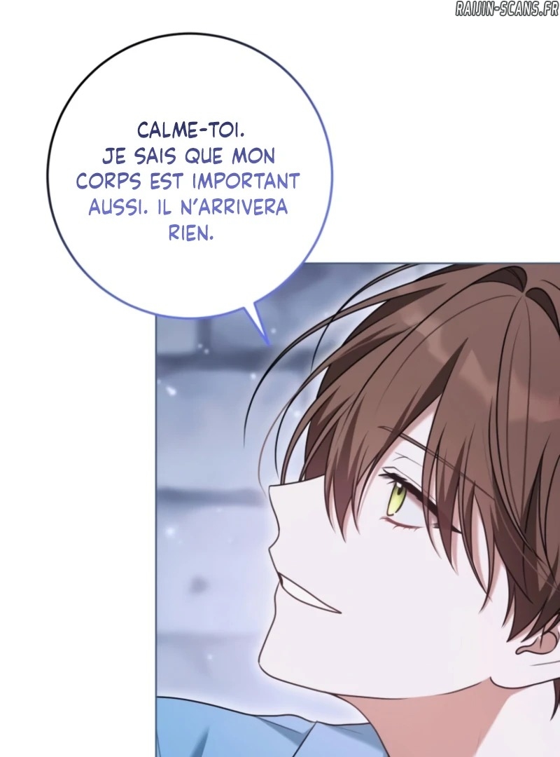 I Became A Leader In A Wretched Prison Chapitre 38 - Page 57