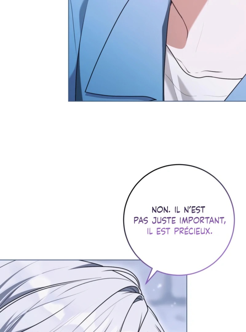 I Became A Leader In A Wretched Prison Chapitre 38 - Page 58
