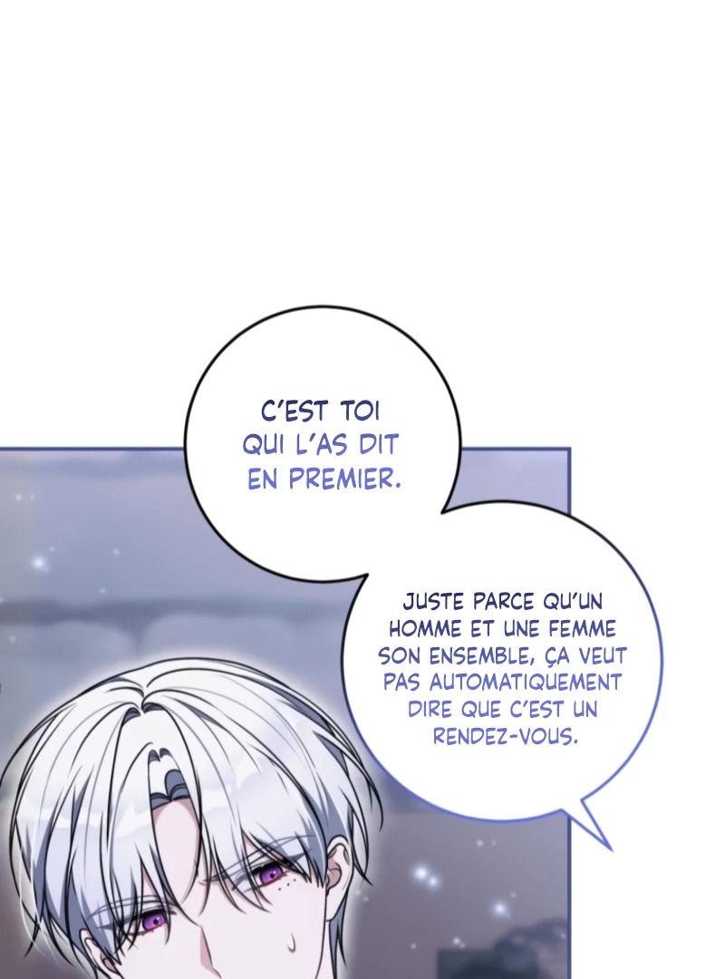 I Became A Leader In A Wretched Prison Chapitre 38 - Page 6