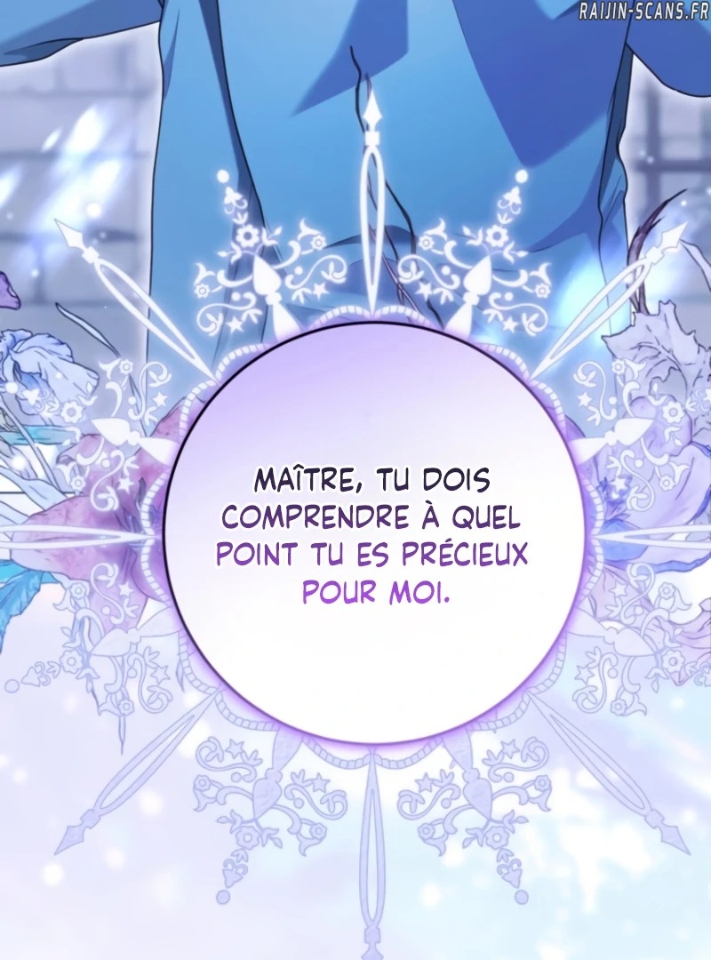 I Became A Leader In A Wretched Prison Chapitre 38 - Page 61