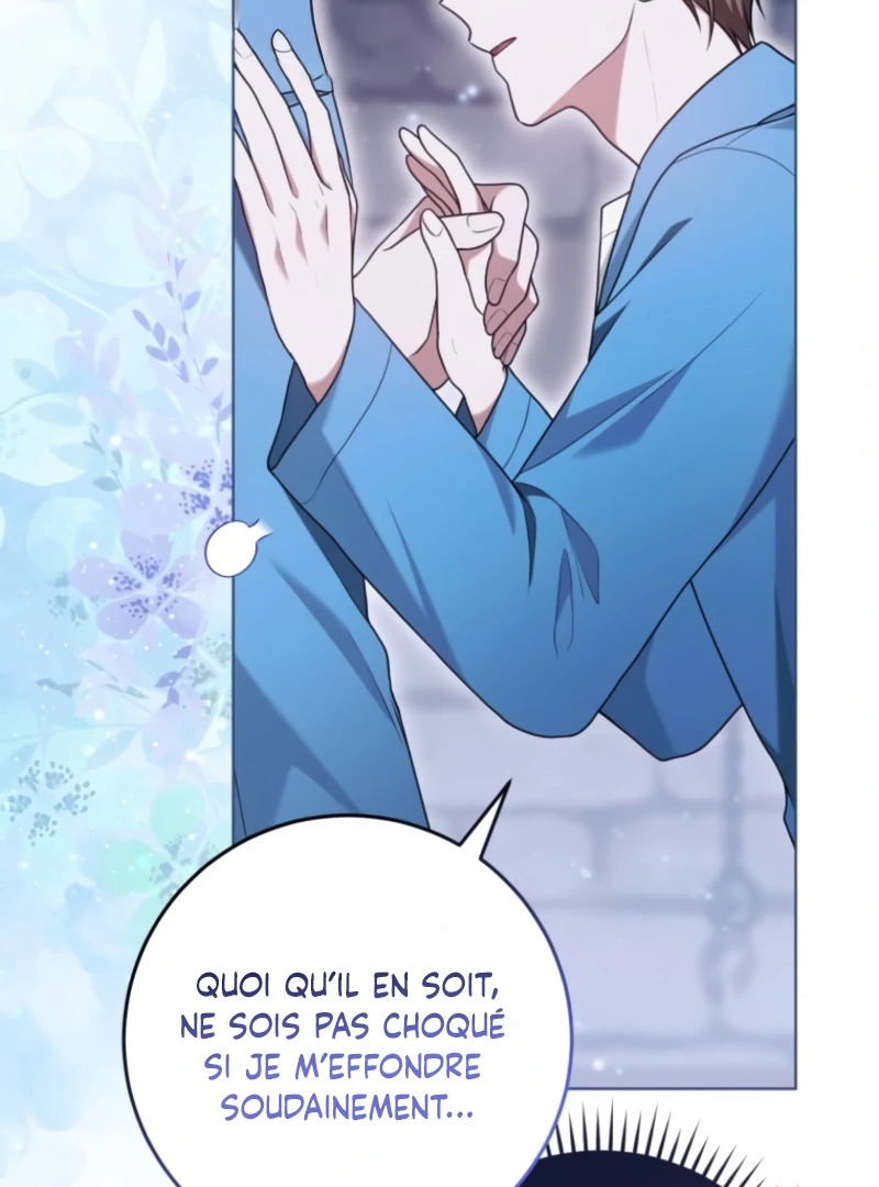 I Became A Leader In A Wretched Prison Chapitre 38 - Page 64