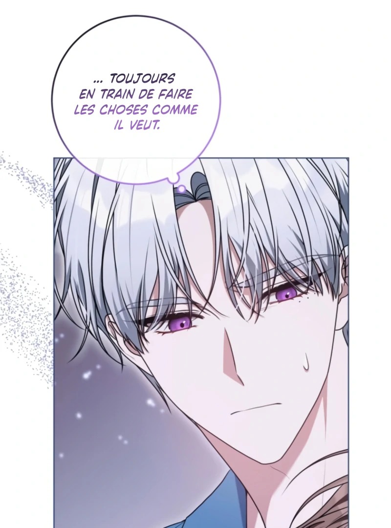 I Became A Leader In A Wretched Prison Chapitre 38 - Page 73