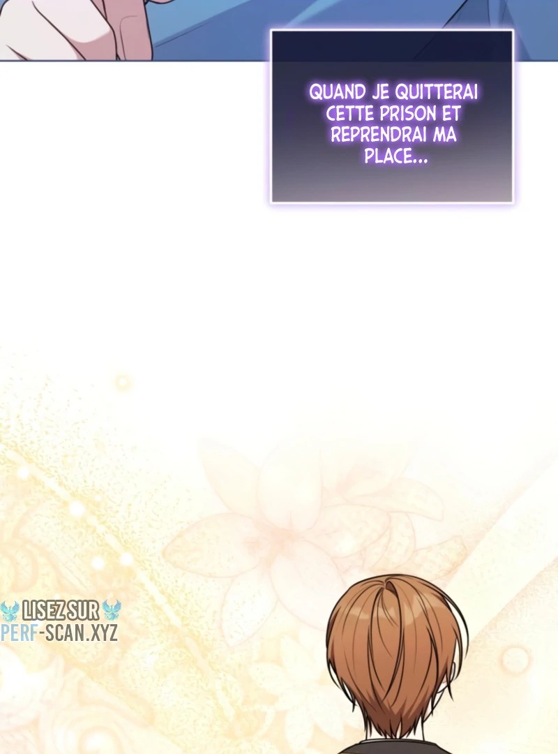 I Became A Leader In A Wretched Prison Chapitre 38 - Page 76