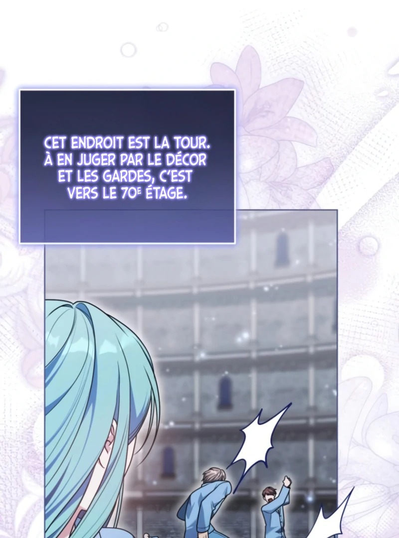 I Became A Leader In A Wretched Prison Chapitre 38 - Page 87