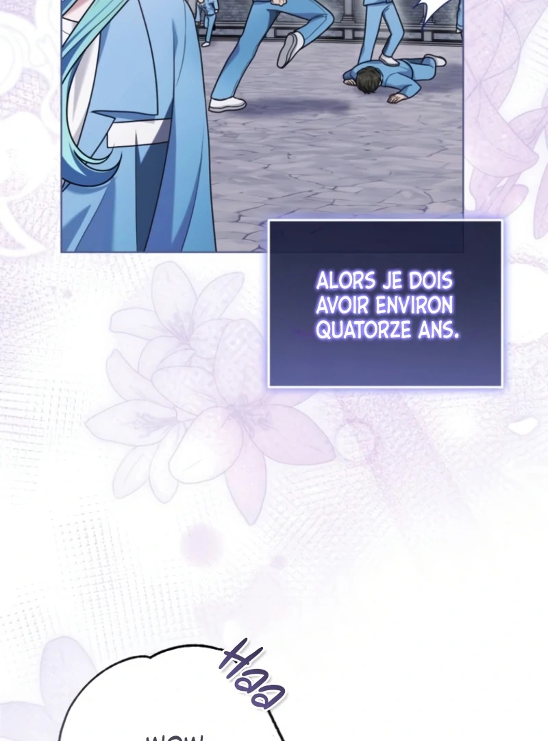 I Became A Leader In A Wretched Prison Chapitre 38 - Page 88