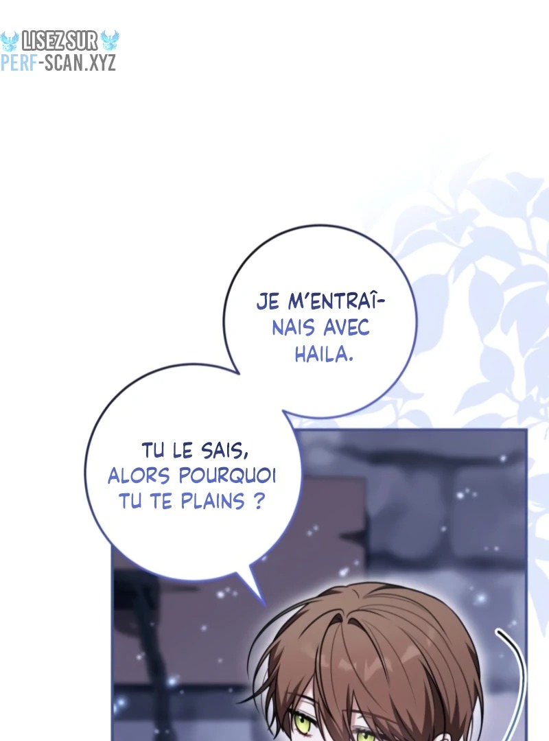 I Became A Leader In A Wretched Prison Chapitre 38 - Page 9