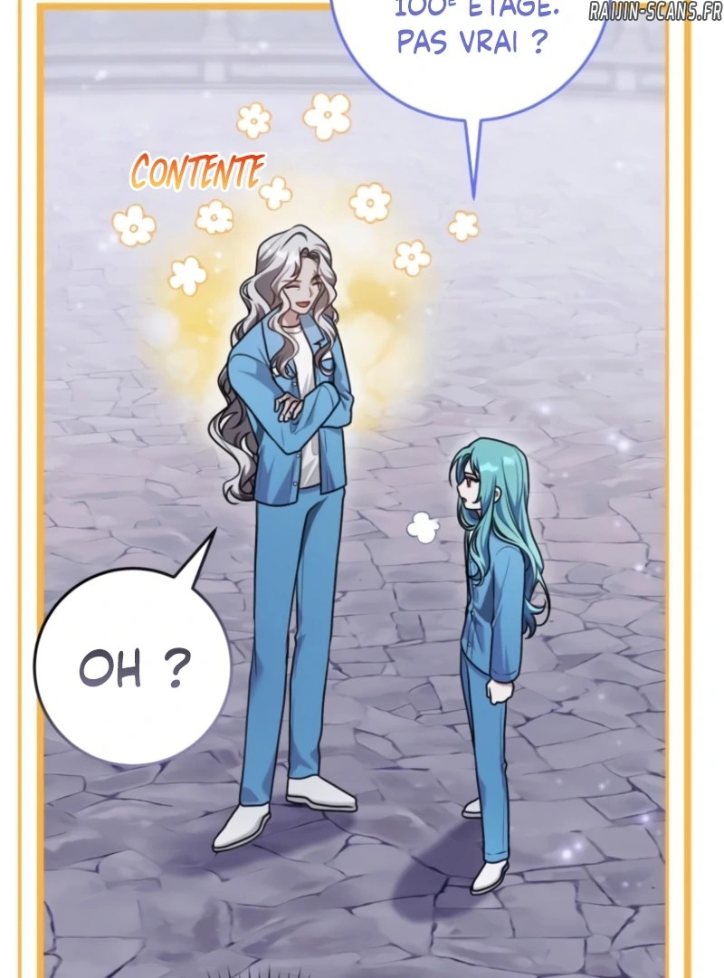 I Became A Leader In A Wretched Prison Chapitre 38 - Page 93