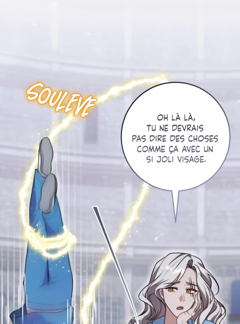 I Became A Leader In A Wretched Prison Chapitre 38 - Page 99