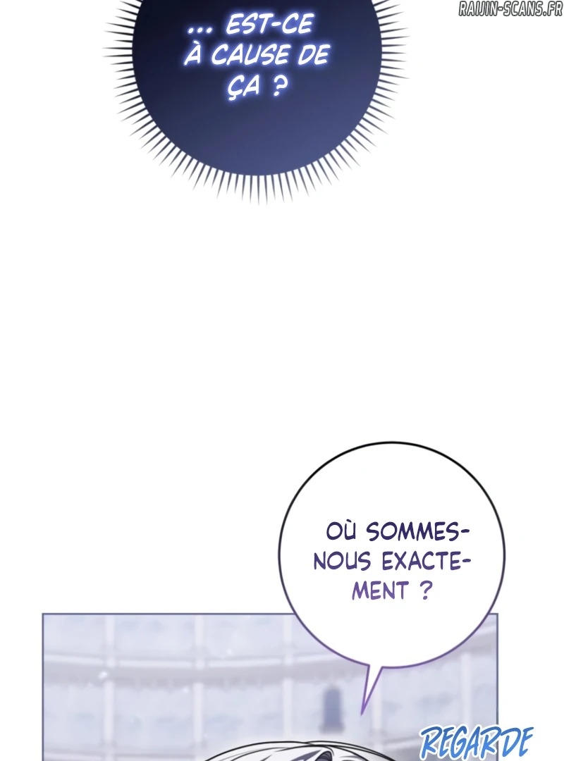 I Became A Leader In A Wretched Prison Chapitre 39 - Page 10