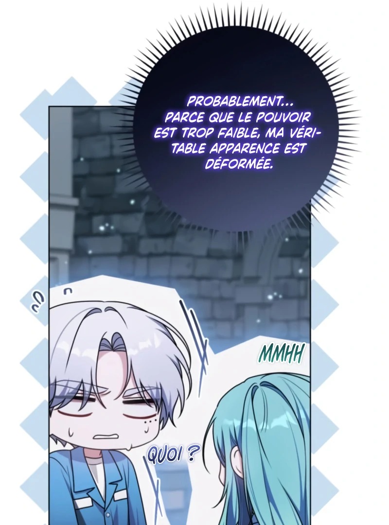 I Became A Leader In A Wretched Prison Chapitre 39 - Page 107