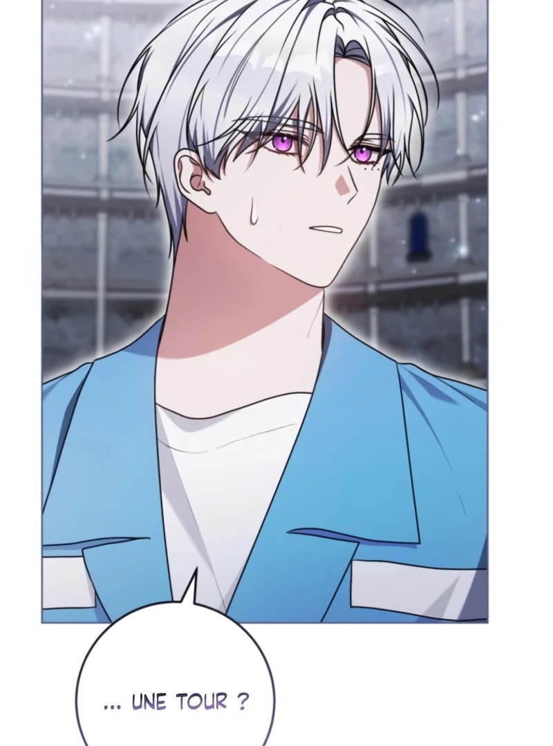 I Became A Leader In A Wretched Prison Chapitre 39 - Page 11