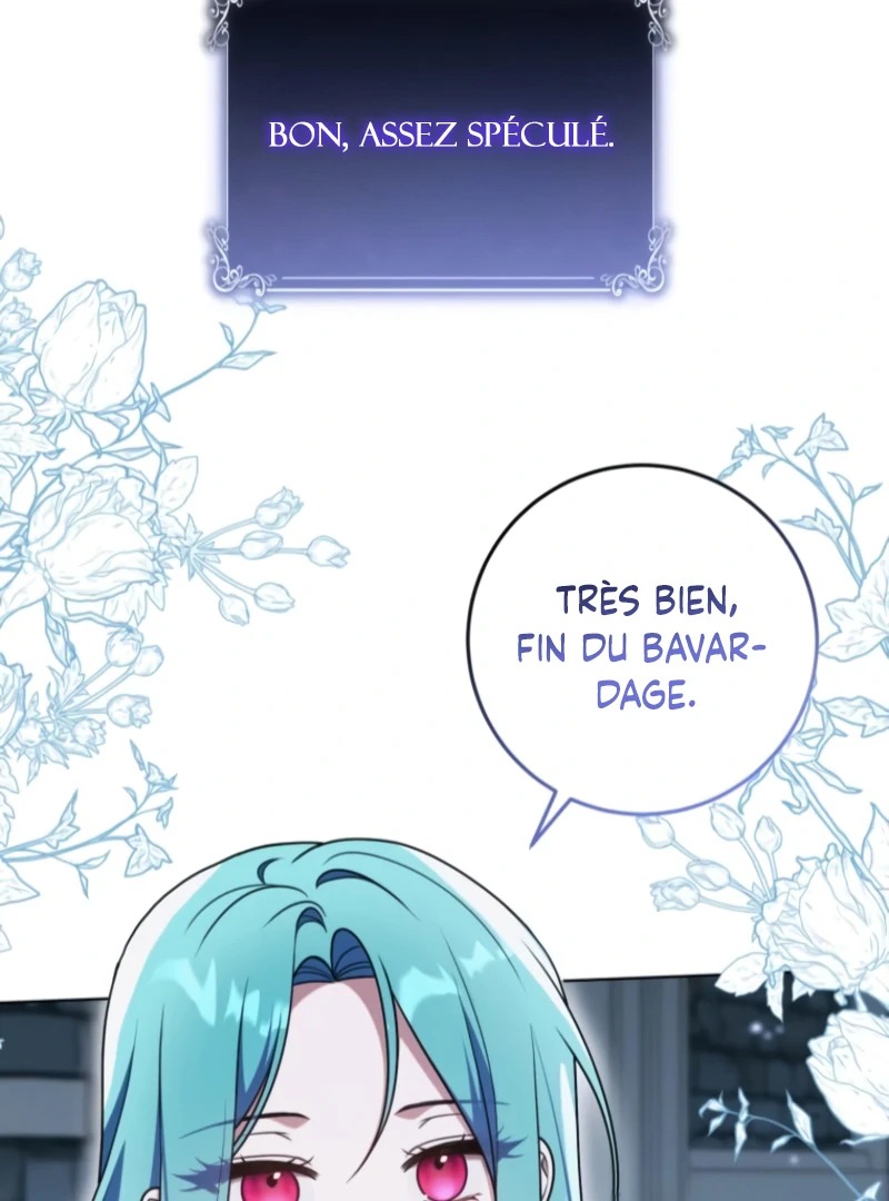 I Became A Leader In A Wretched Prison Chapitre 39 - Page 111