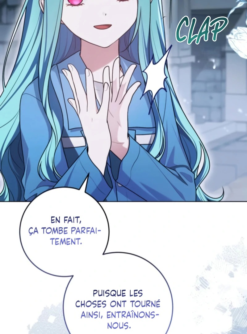 I Became A Leader In A Wretched Prison Chapitre 39 - Page 112