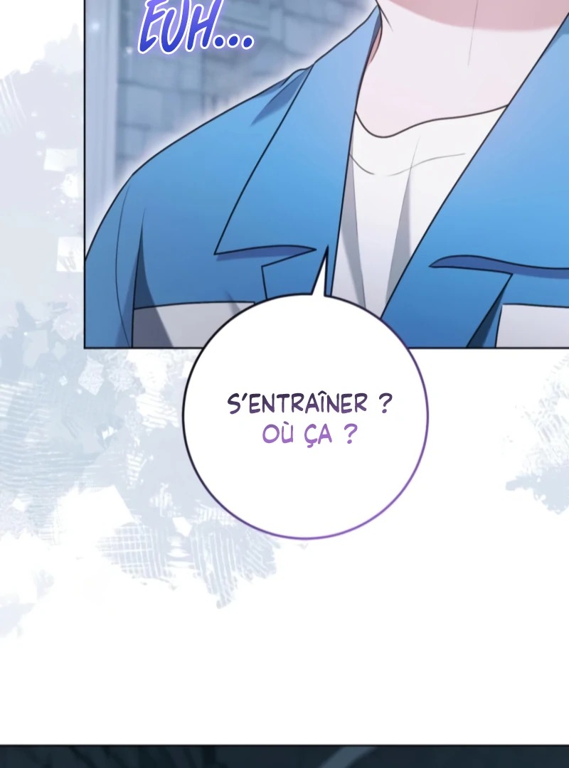 I Became A Leader In A Wretched Prison Chapitre 39 - Page 114