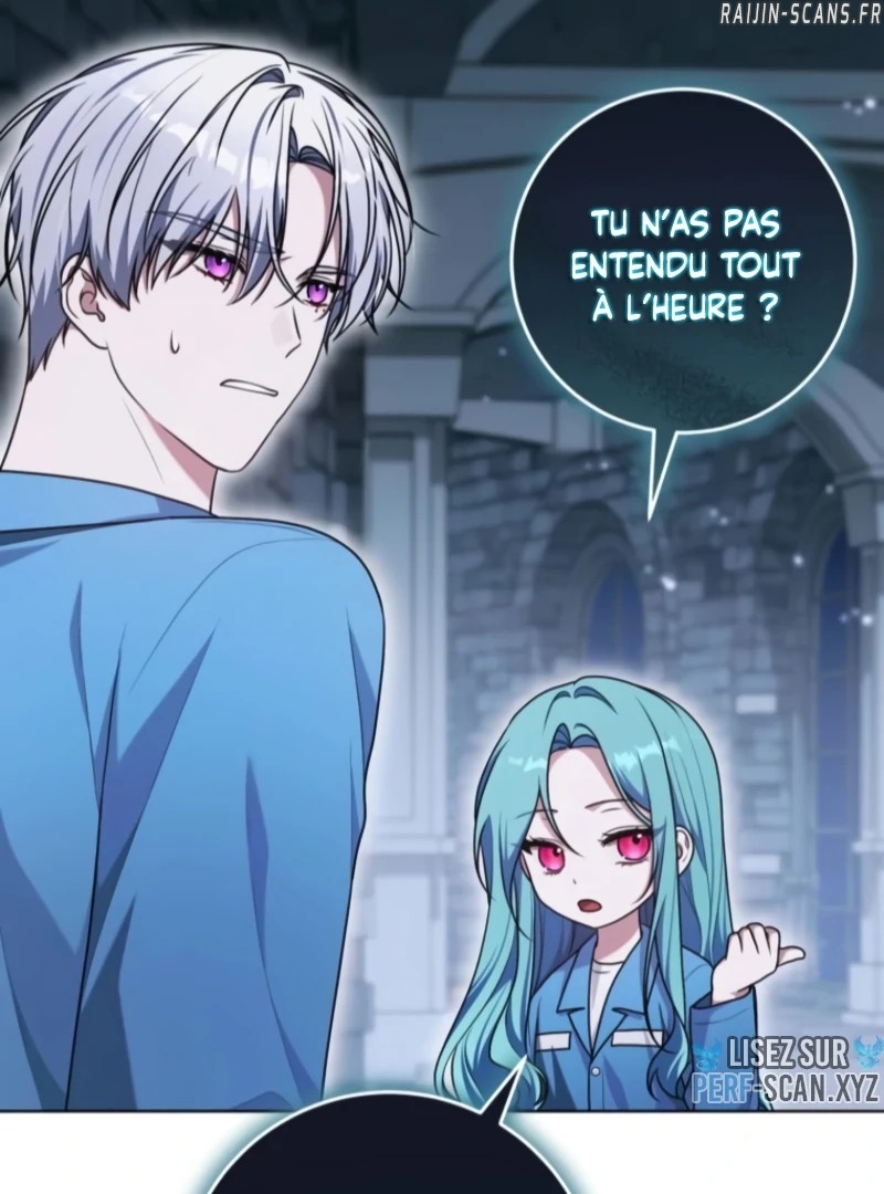 I Became A Leader In A Wretched Prison Chapitre 39 - Page 115