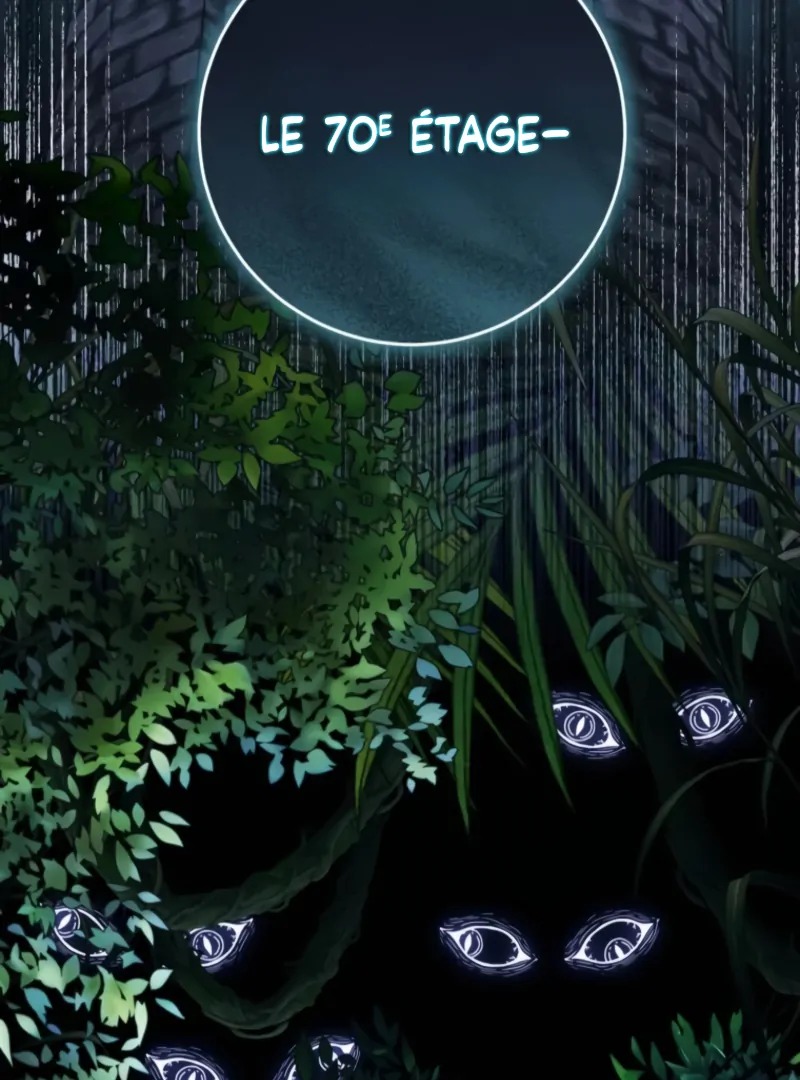 I Became A Leader In A Wretched Prison Chapitre 39 - Page 118