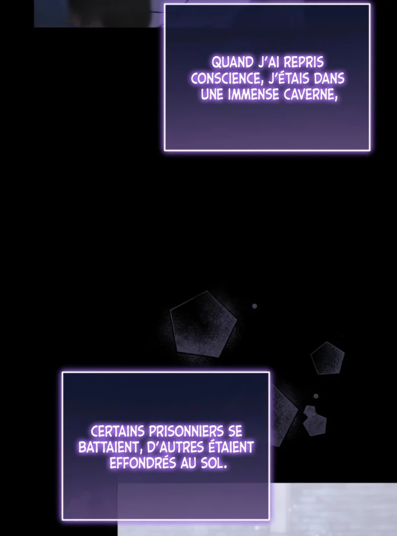 I Became A Leader In A Wretched Prison Chapitre 39 - Page 21