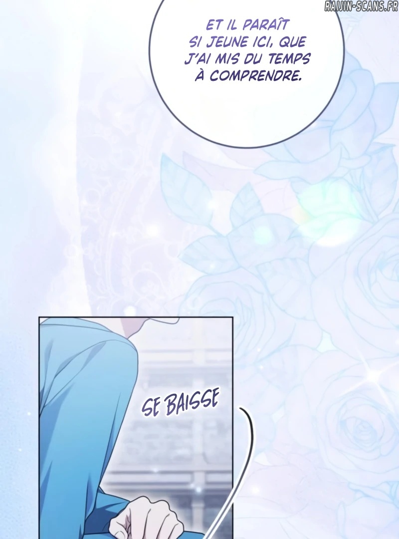 I Became A Leader In A Wretched Prison Chapitre 39 - Page 30