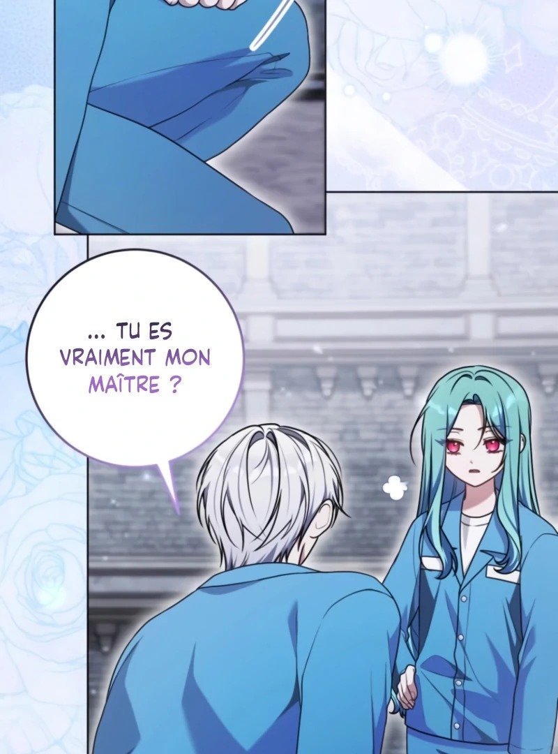I Became A Leader In A Wretched Prison Chapitre 39 - Page 31
