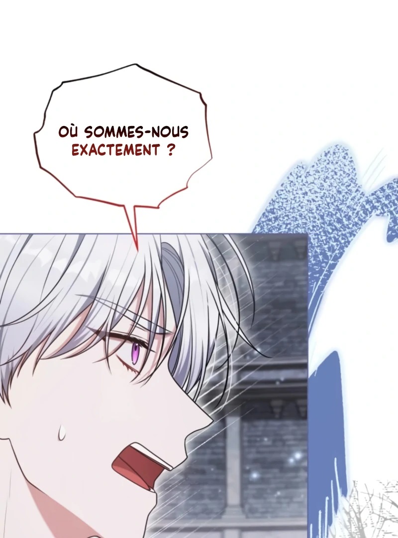I Became A Leader In A Wretched Prison Chapitre 39 - Page 33