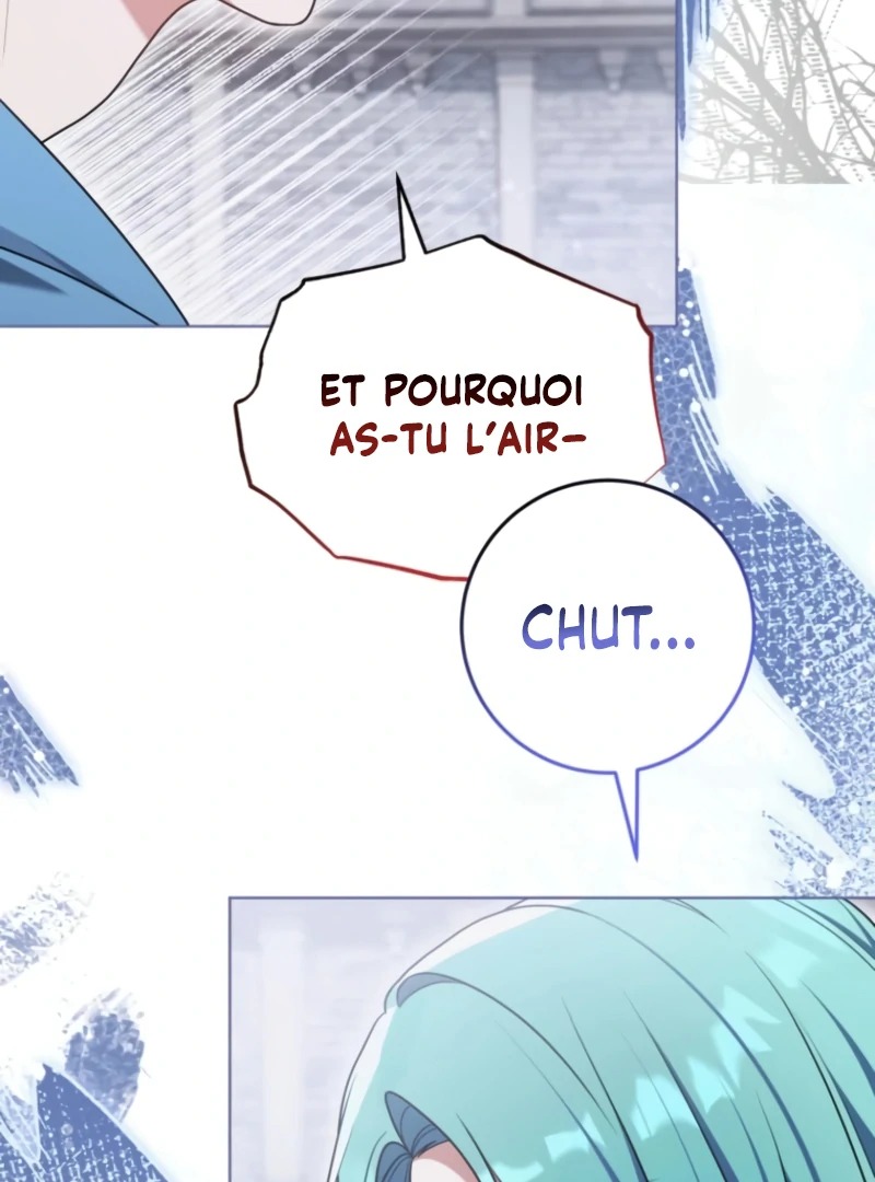 I Became A Leader In A Wretched Prison Chapitre 39 - Page 34