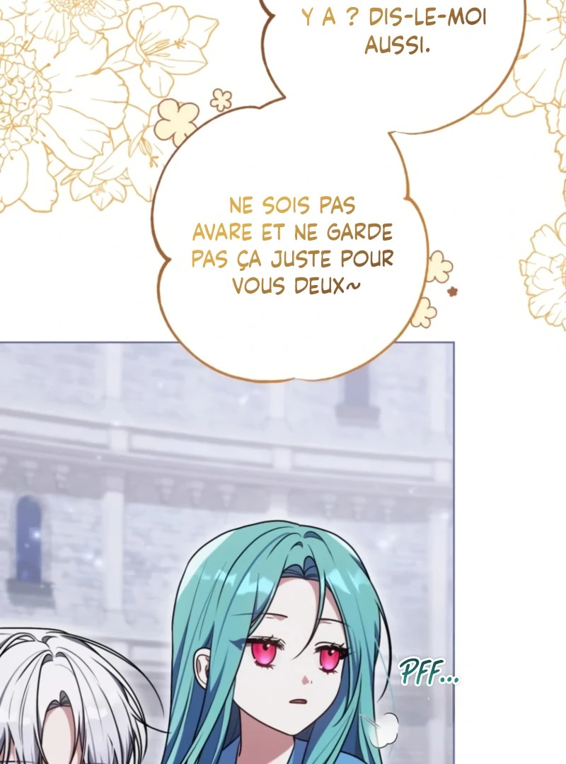 I Became A Leader In A Wretched Prison Chapitre 39 - Page 42
