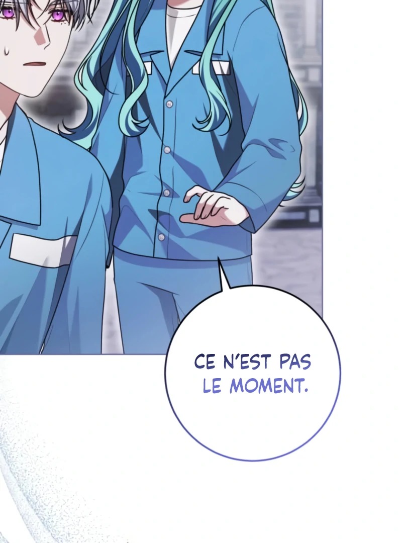 I Became A Leader In A Wretched Prison Chapitre 39 - Page 43