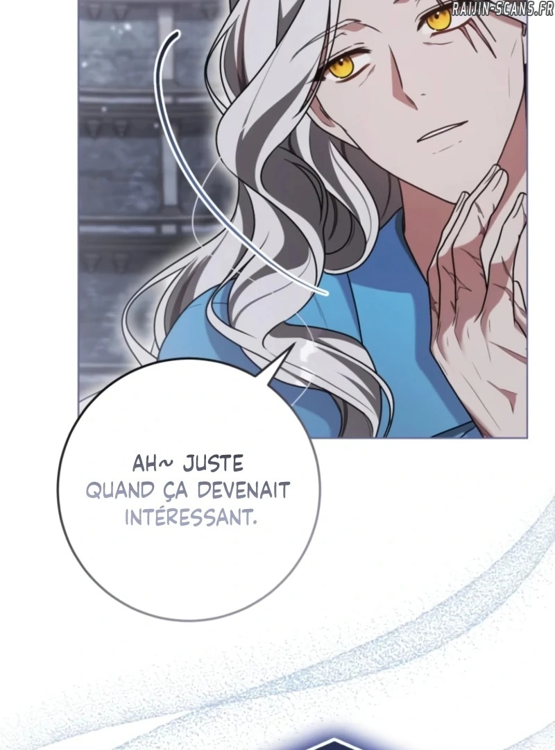 I Became A Leader In A Wretched Prison Chapitre 39 - Page 45