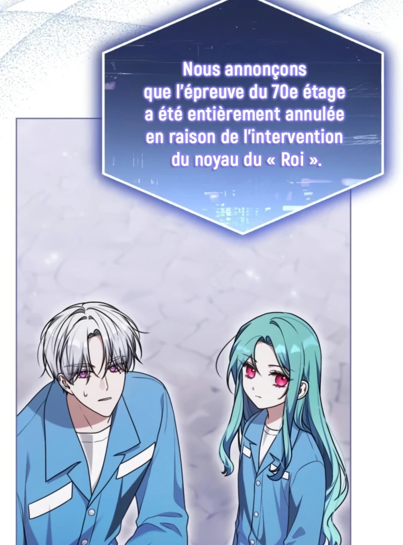 I Became A Leader In A Wretched Prison Chapitre 39 - Page 46