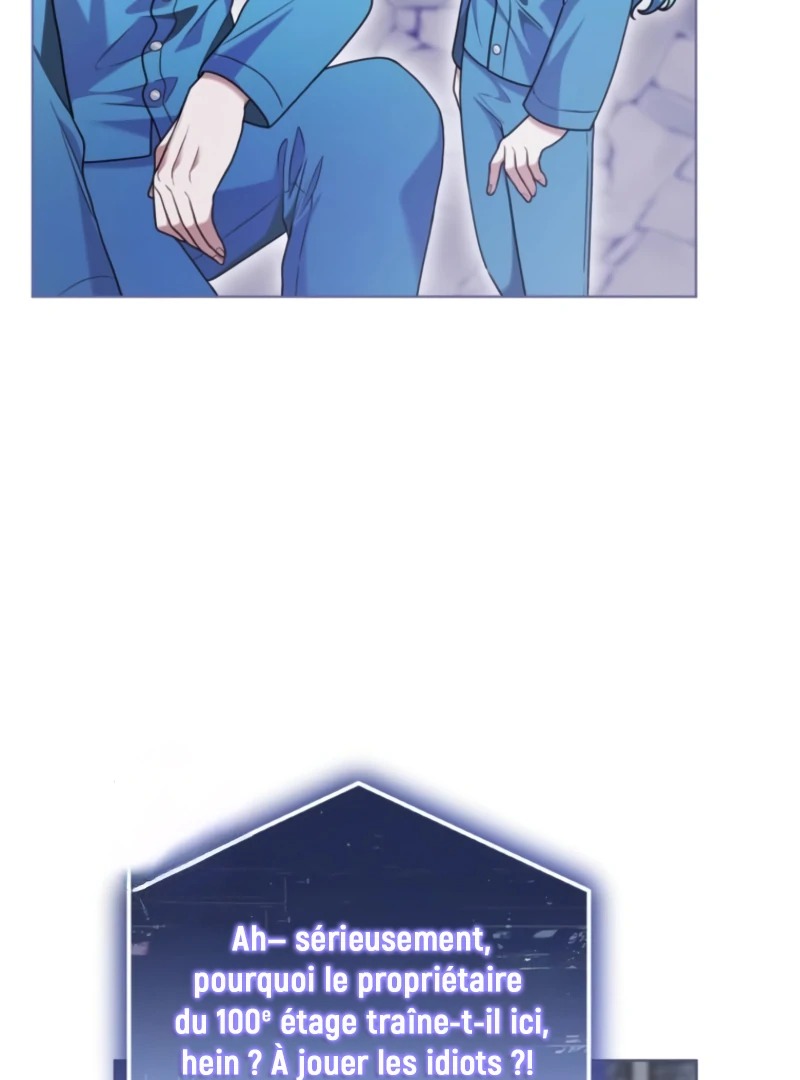 I Became A Leader In A Wretched Prison Chapitre 39 - Page 47